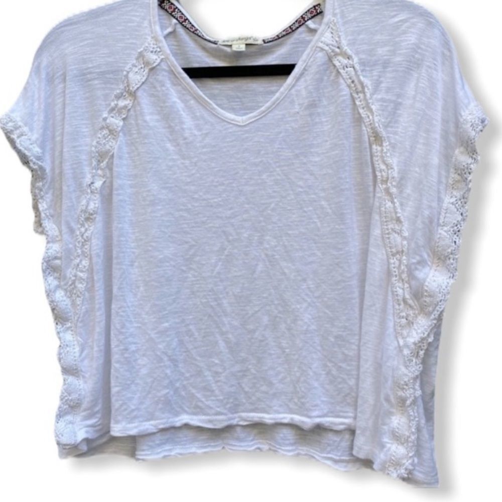 Love On A Hanger Top